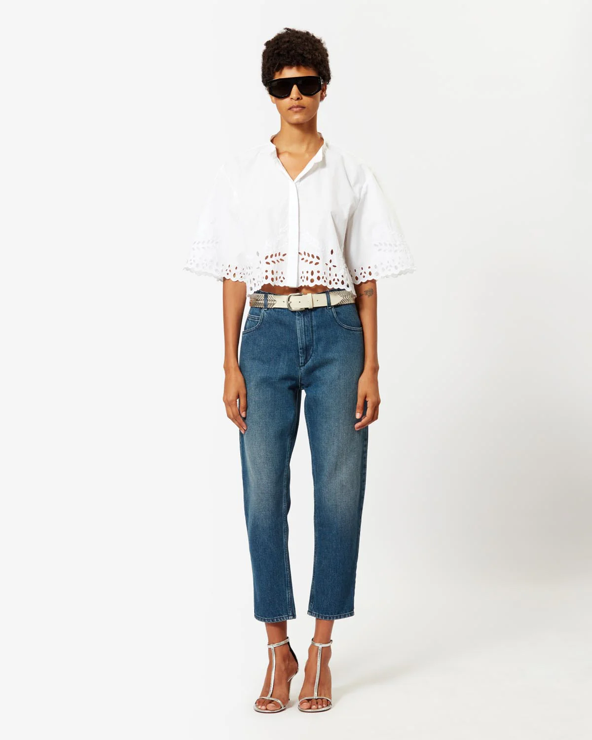 Nea Slim Jeans
