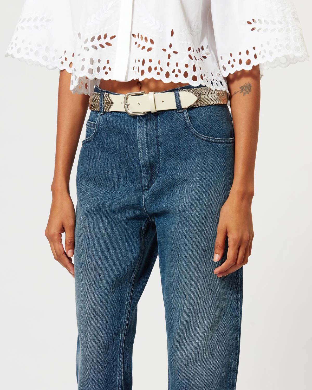 Nea Slim Jeans