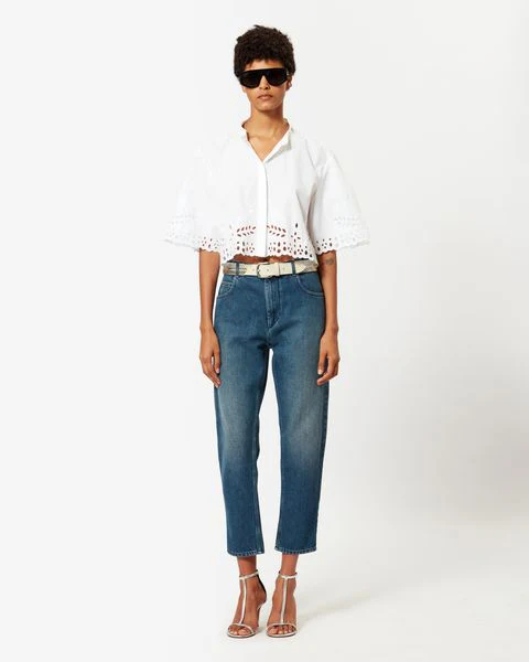 Nea Slim Jeans