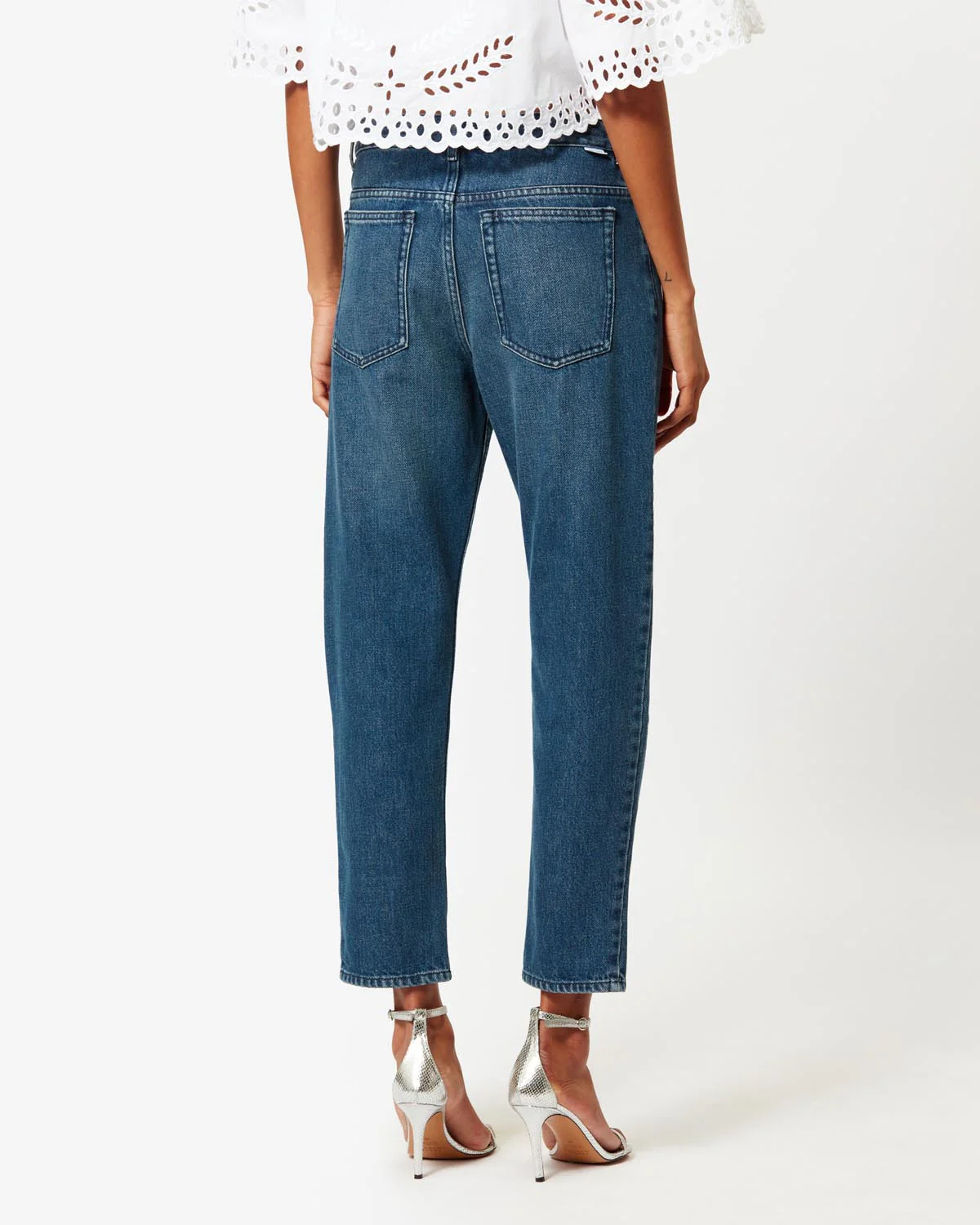 Nea Slim Jeans
