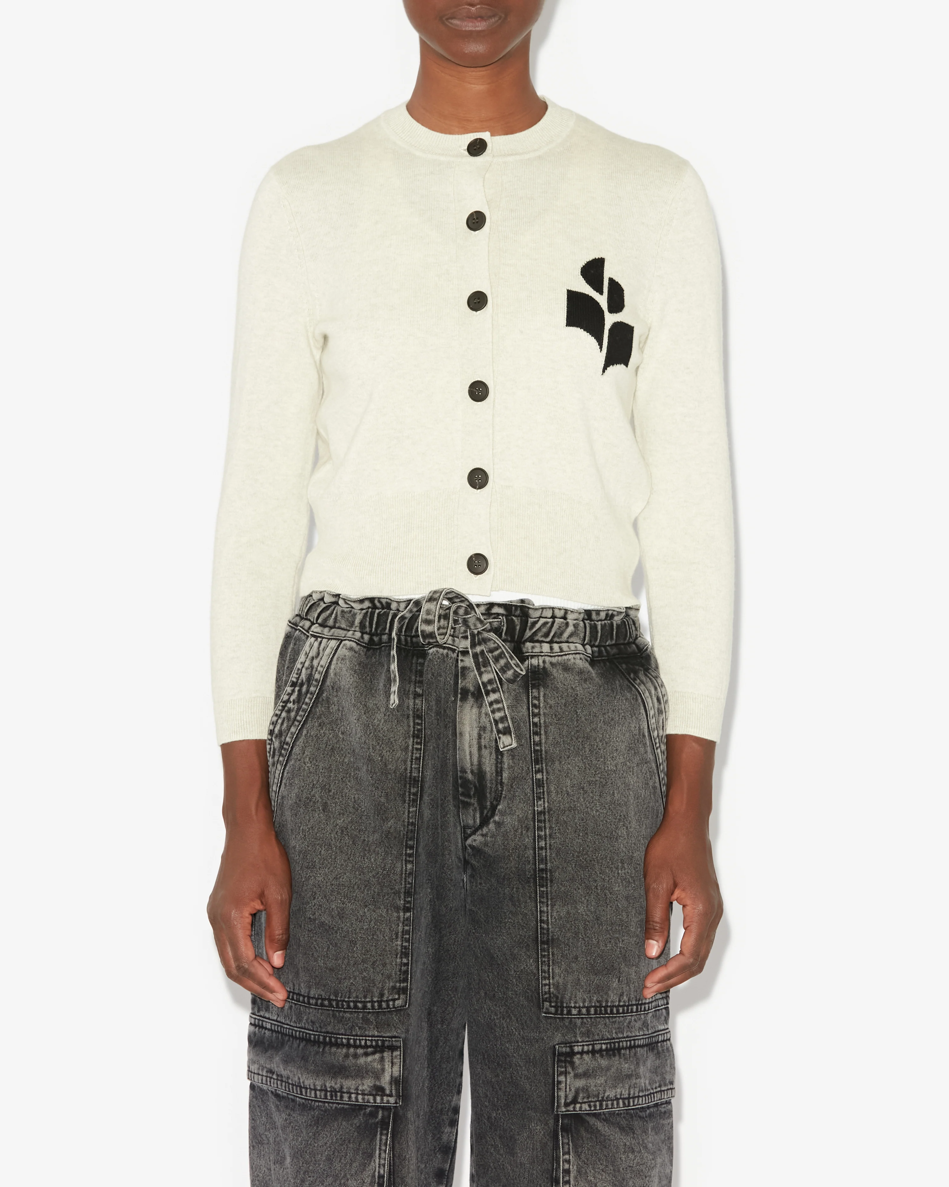 NEWTON Cardigan