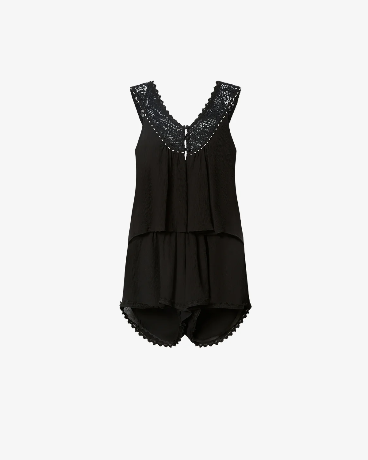 NILANY PLAYSUIT