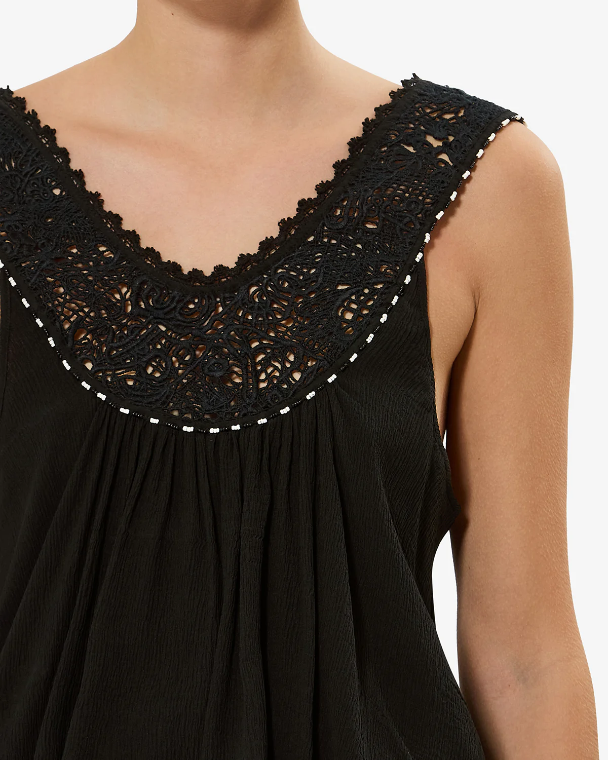 NILANY PLAYSUIT