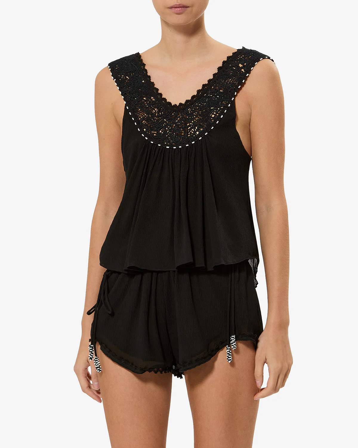 NILANY PLAYSUIT