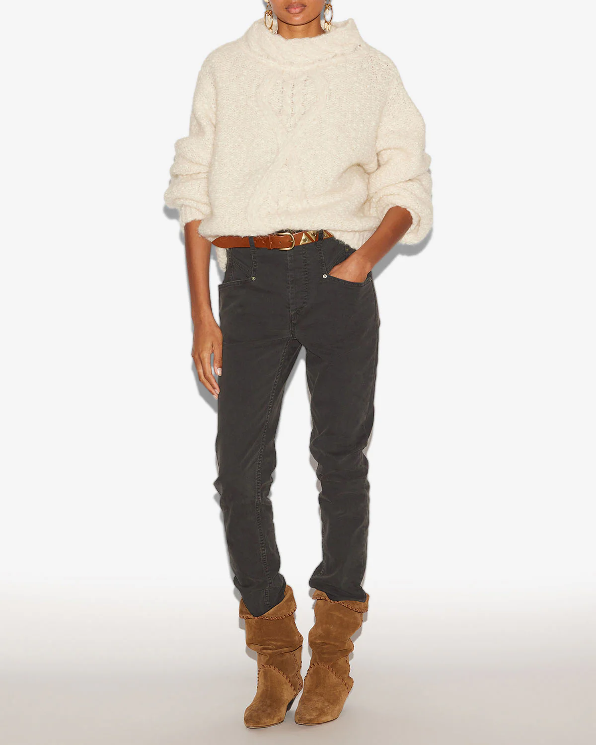 NILIANE PANTS