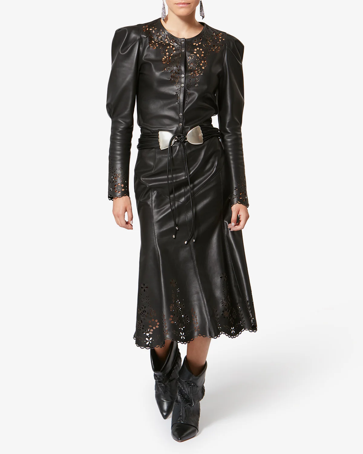 NISIA SKIRT