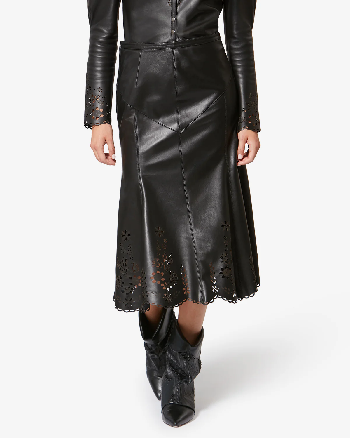 NISIA SKIRT