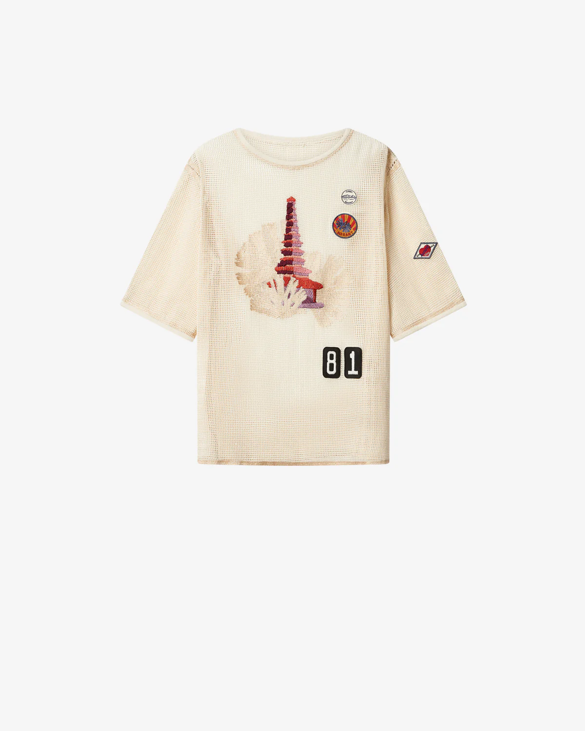 NISRINE T-SHIRT