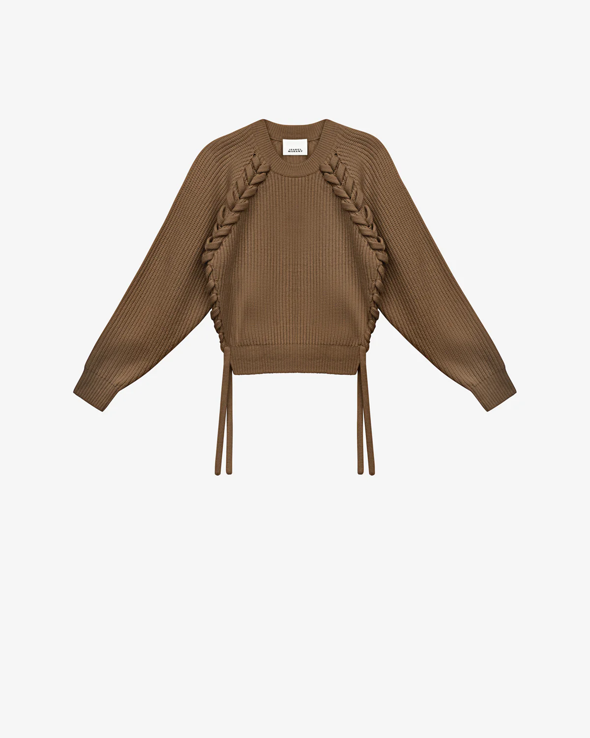 NOELIA SWEATER