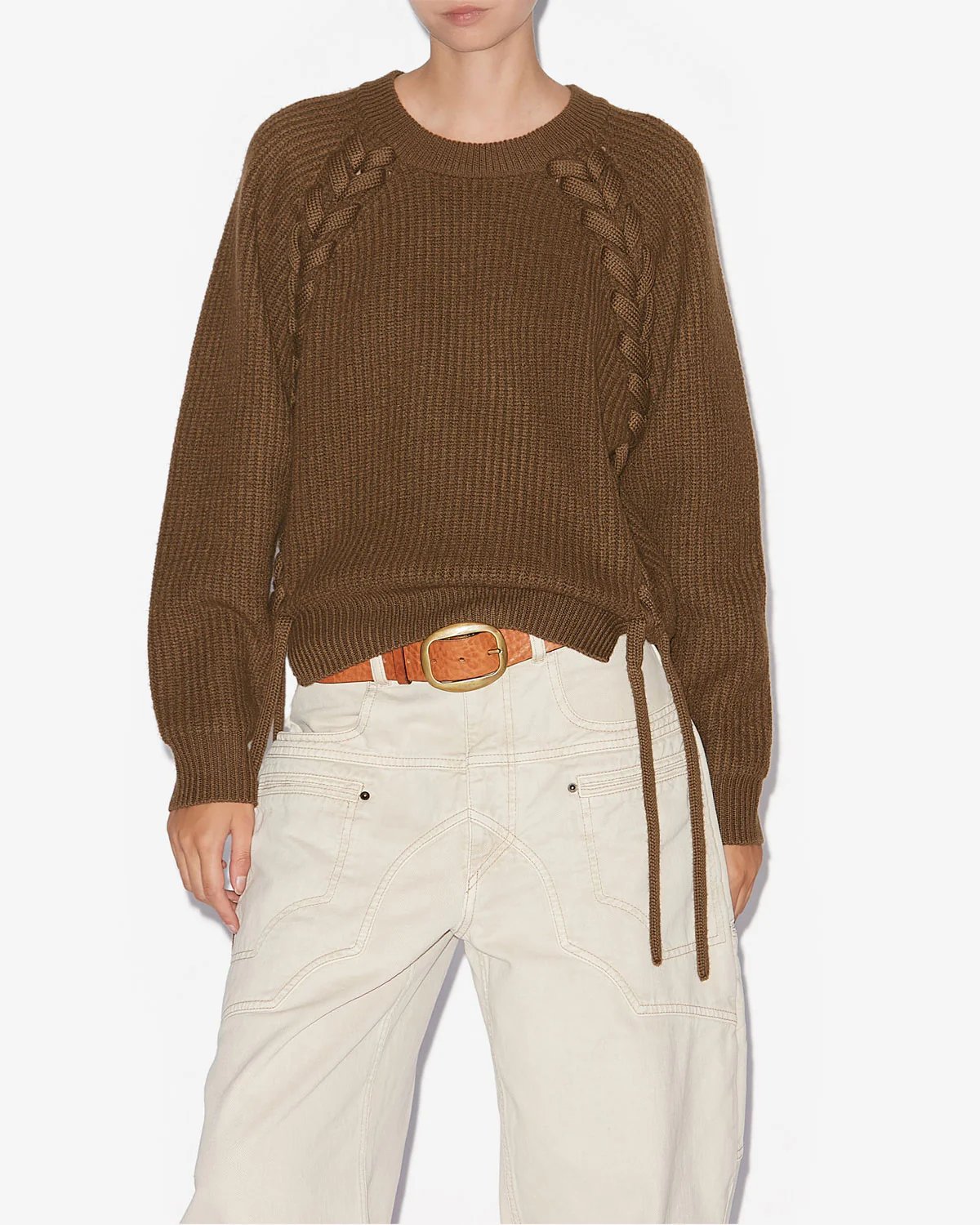 NOELIA SWEATER