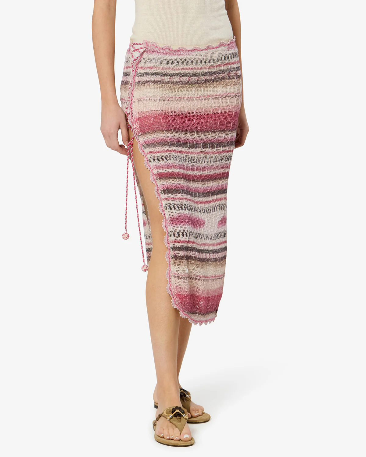 NORYANE SKIRT