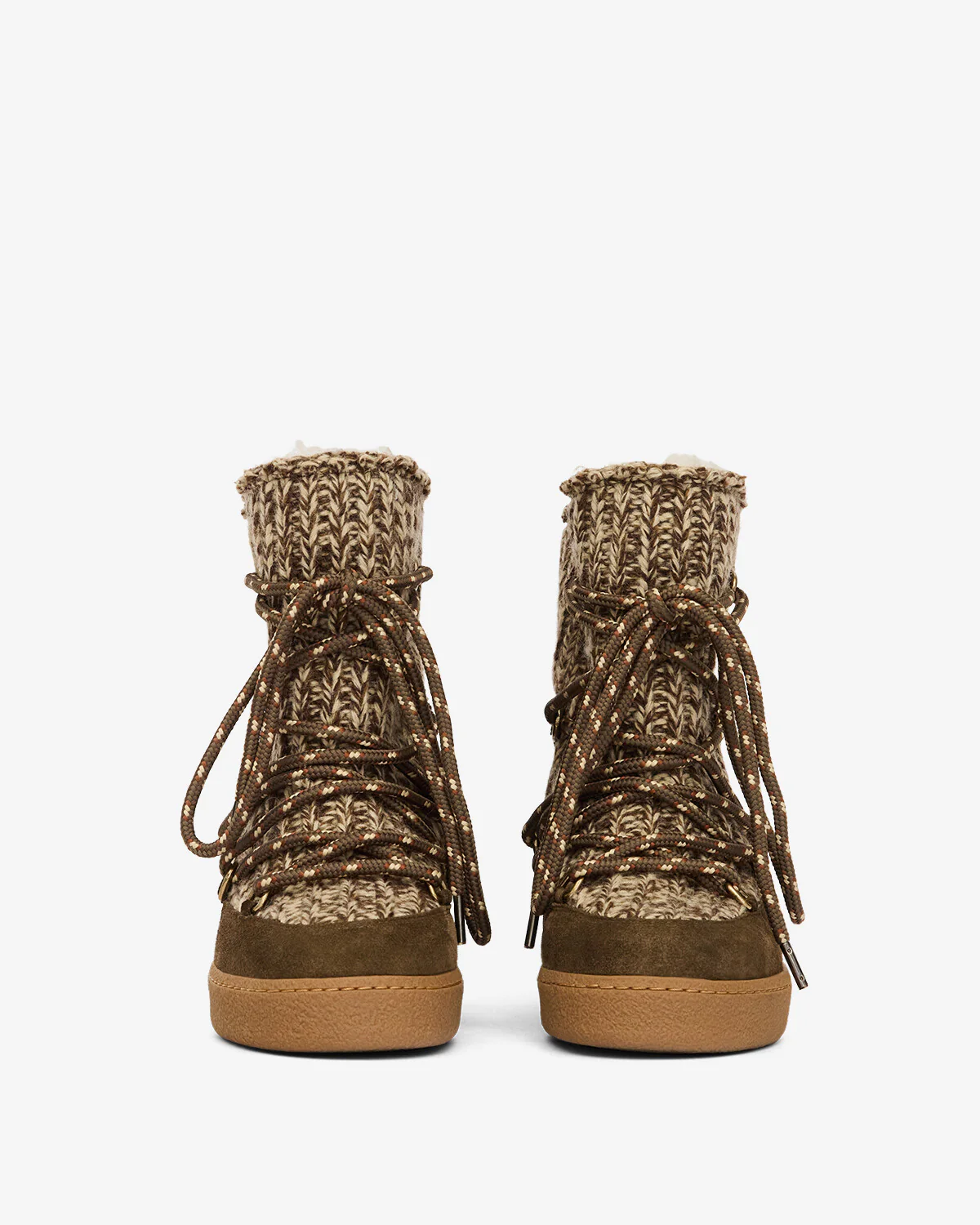 NOWLA BOOTS