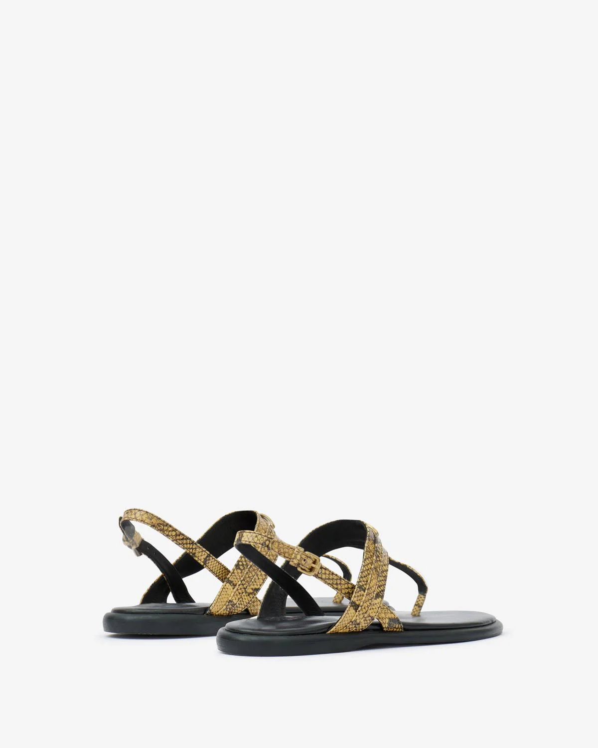 Nya Sandals