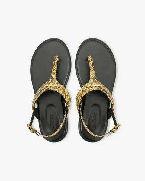 Nya Sandals