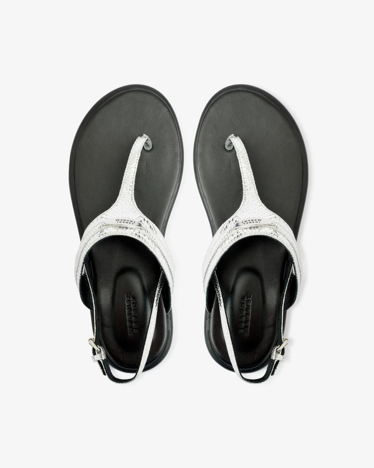 Nya Sandals