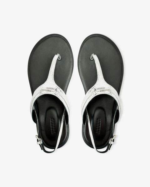 Nya Sandals
