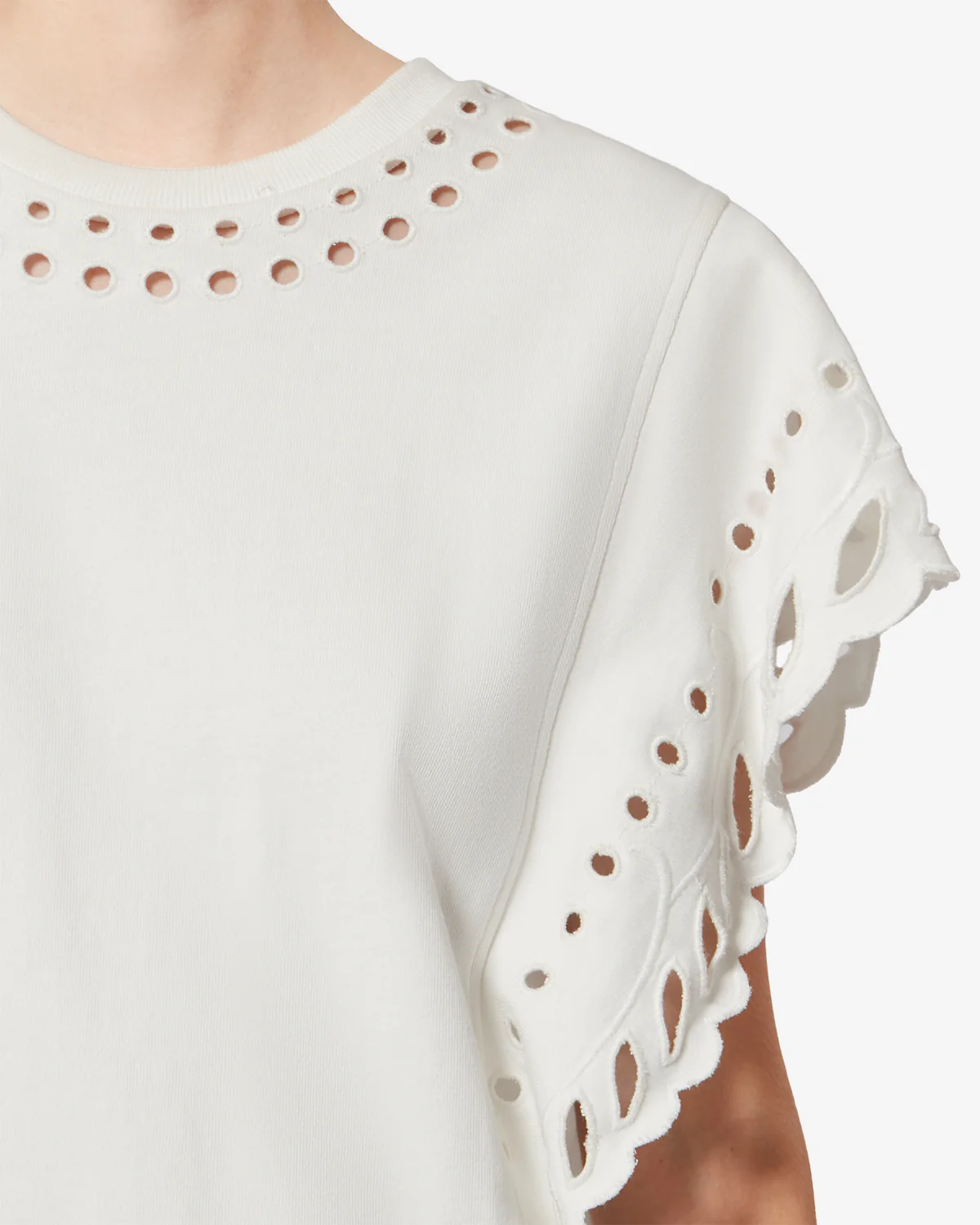 ODYLE T-SHIRT