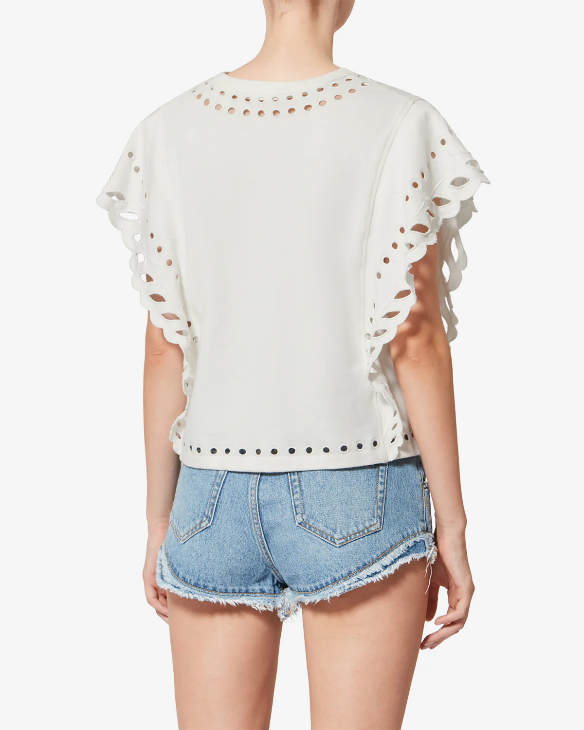 ODYLE T-SHIRT
