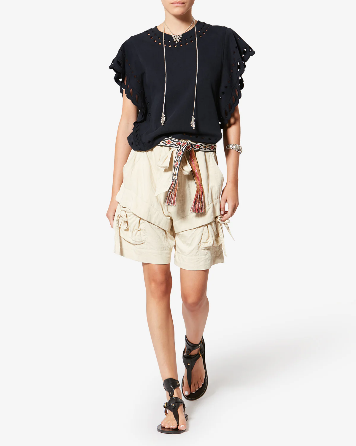 ODYLE T-SHIRT