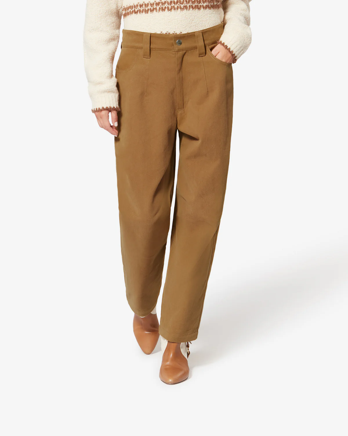 OPALYNA PANTS