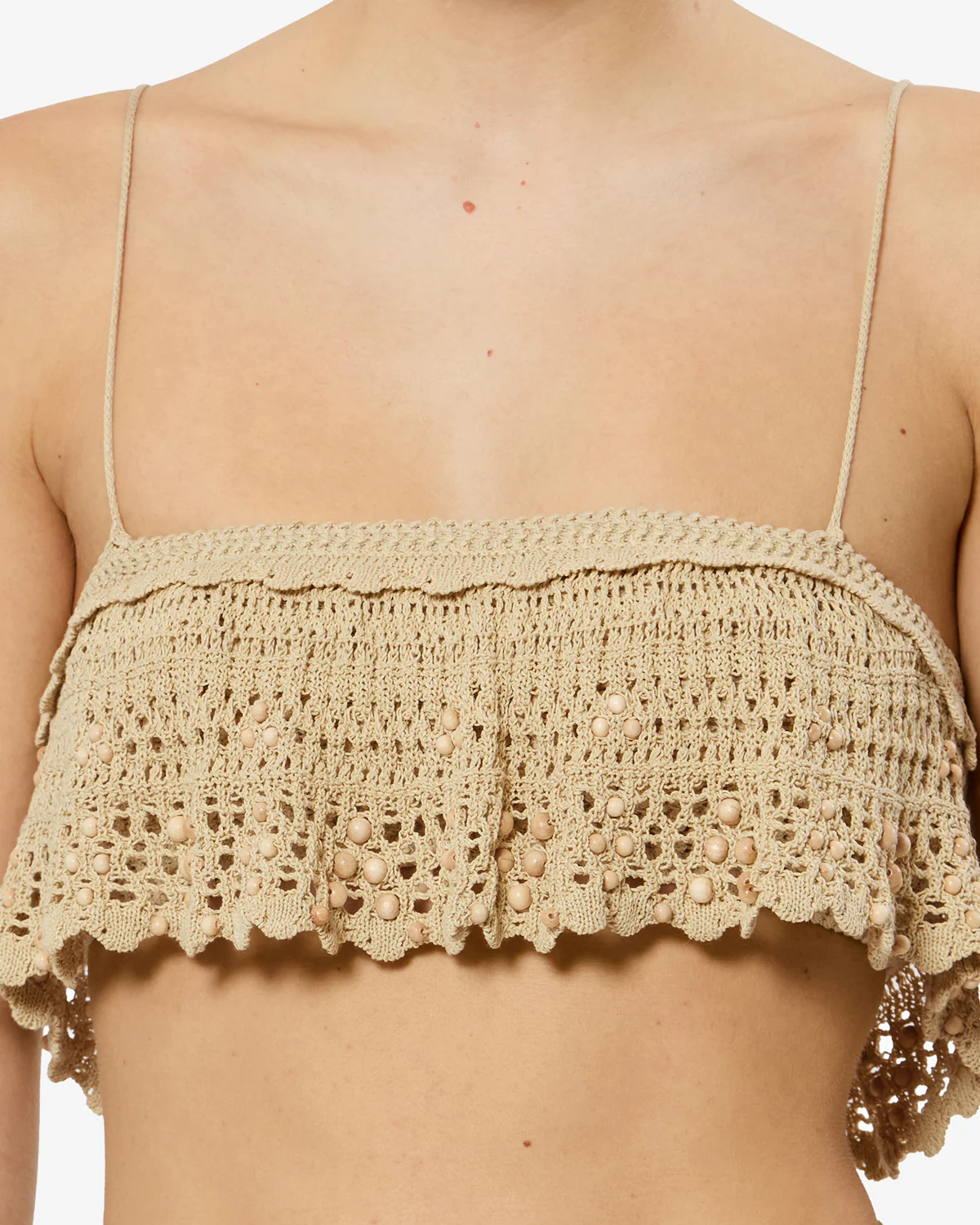 ORAVIEL SWEATER