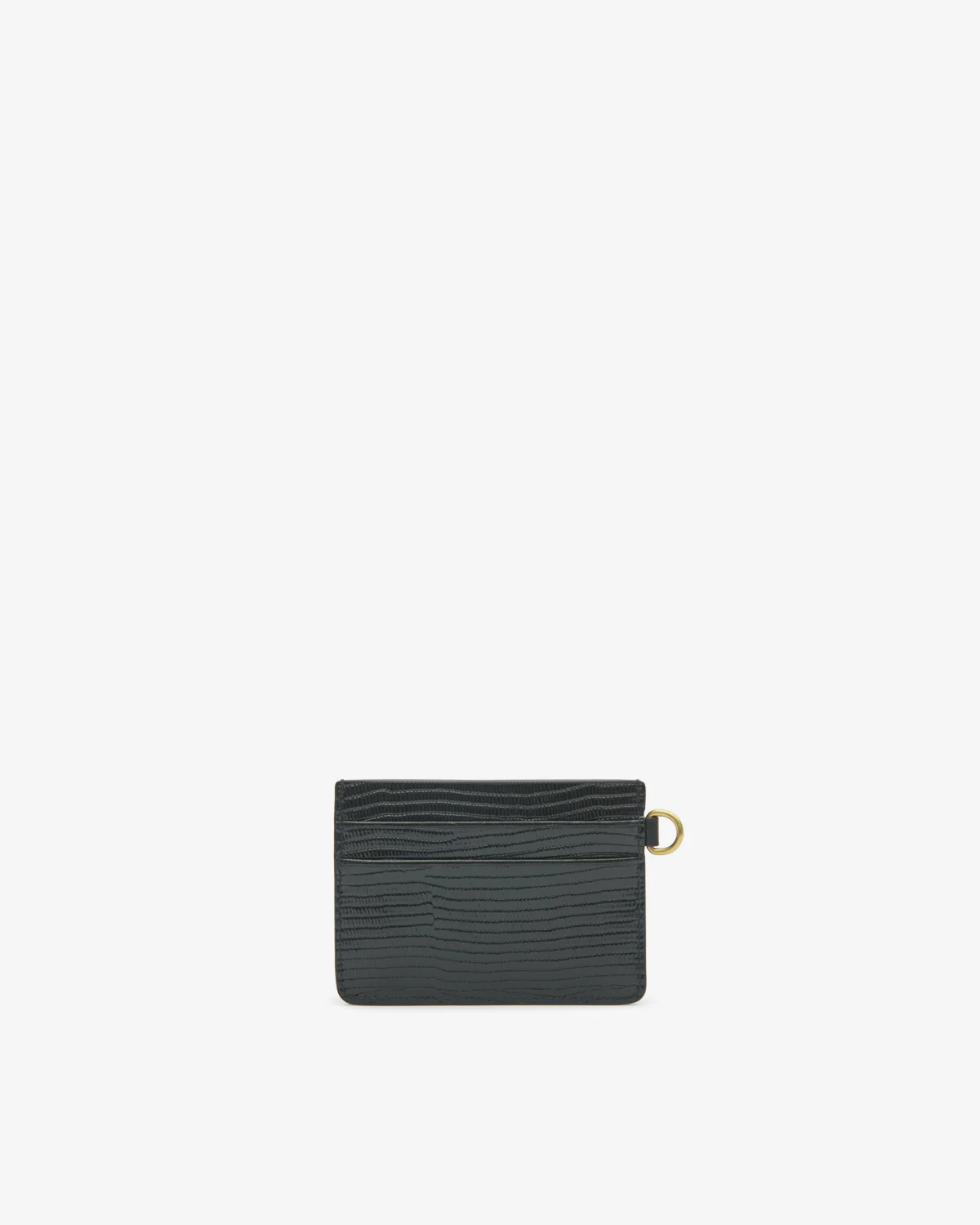 Oskan Embossed Card Holder
