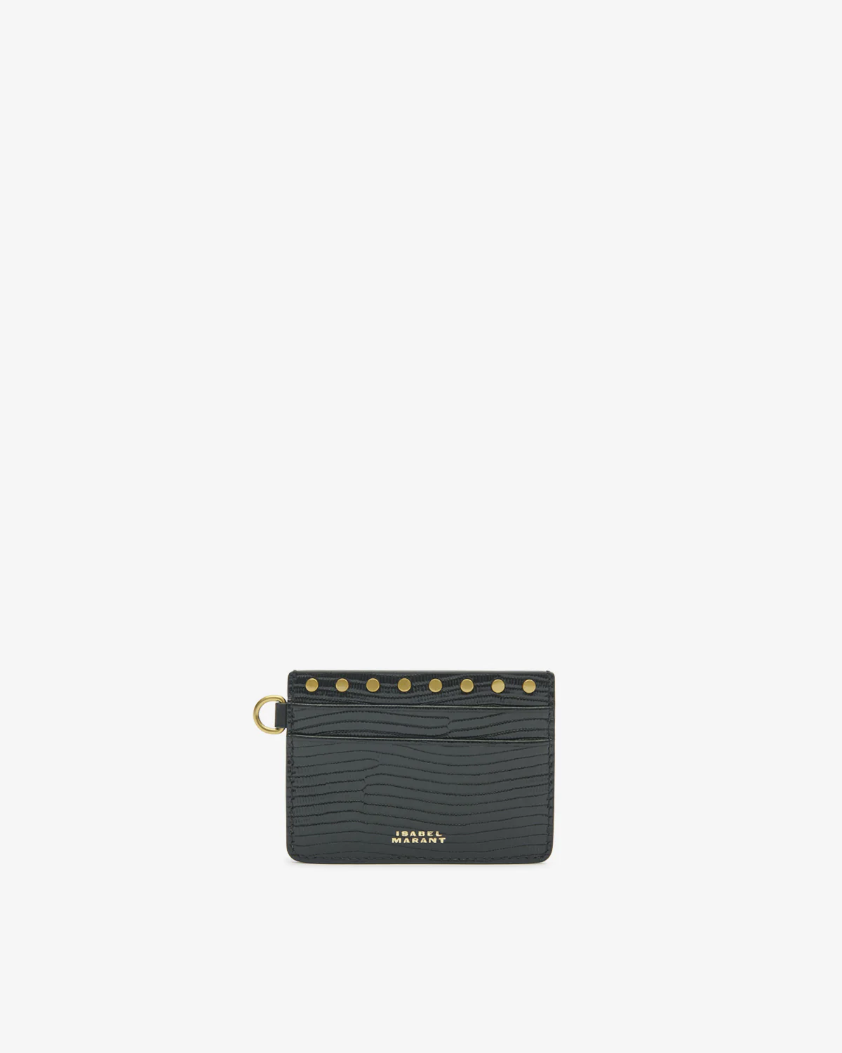 Oskan Embossed Card Holder