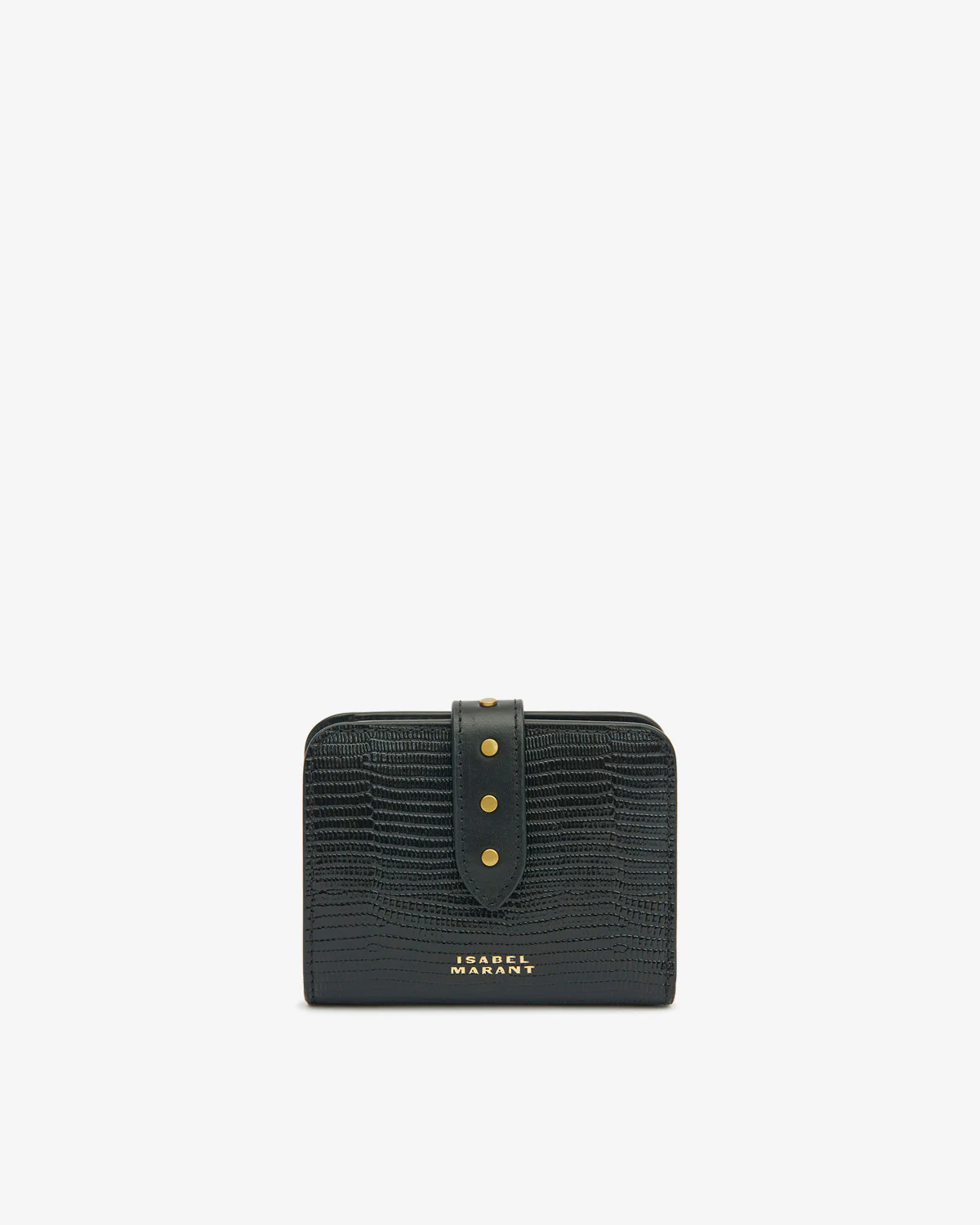 Oskan Embossed Wallet
