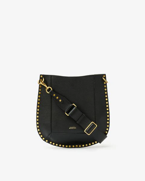 8723-oskan-grained-leather-bag-1.webp Oskan Grained Leather Bag