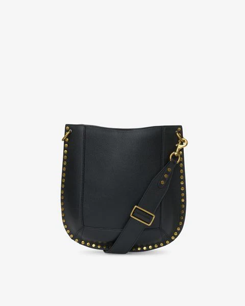 8723-oskan-grained-leather-bag-2.webp Oskan Grained Leather Bag