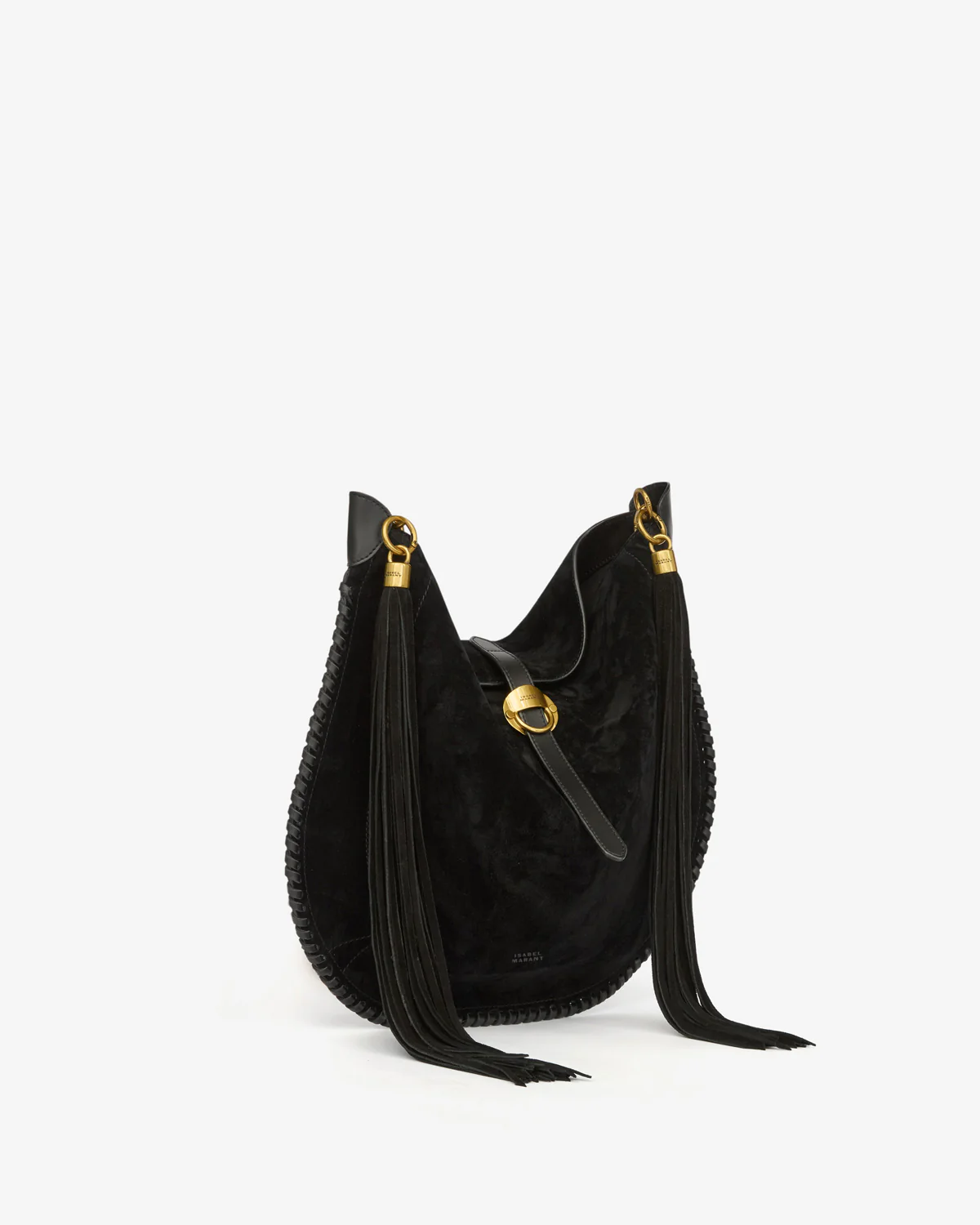 OSKAN HOBO FOLK BAG