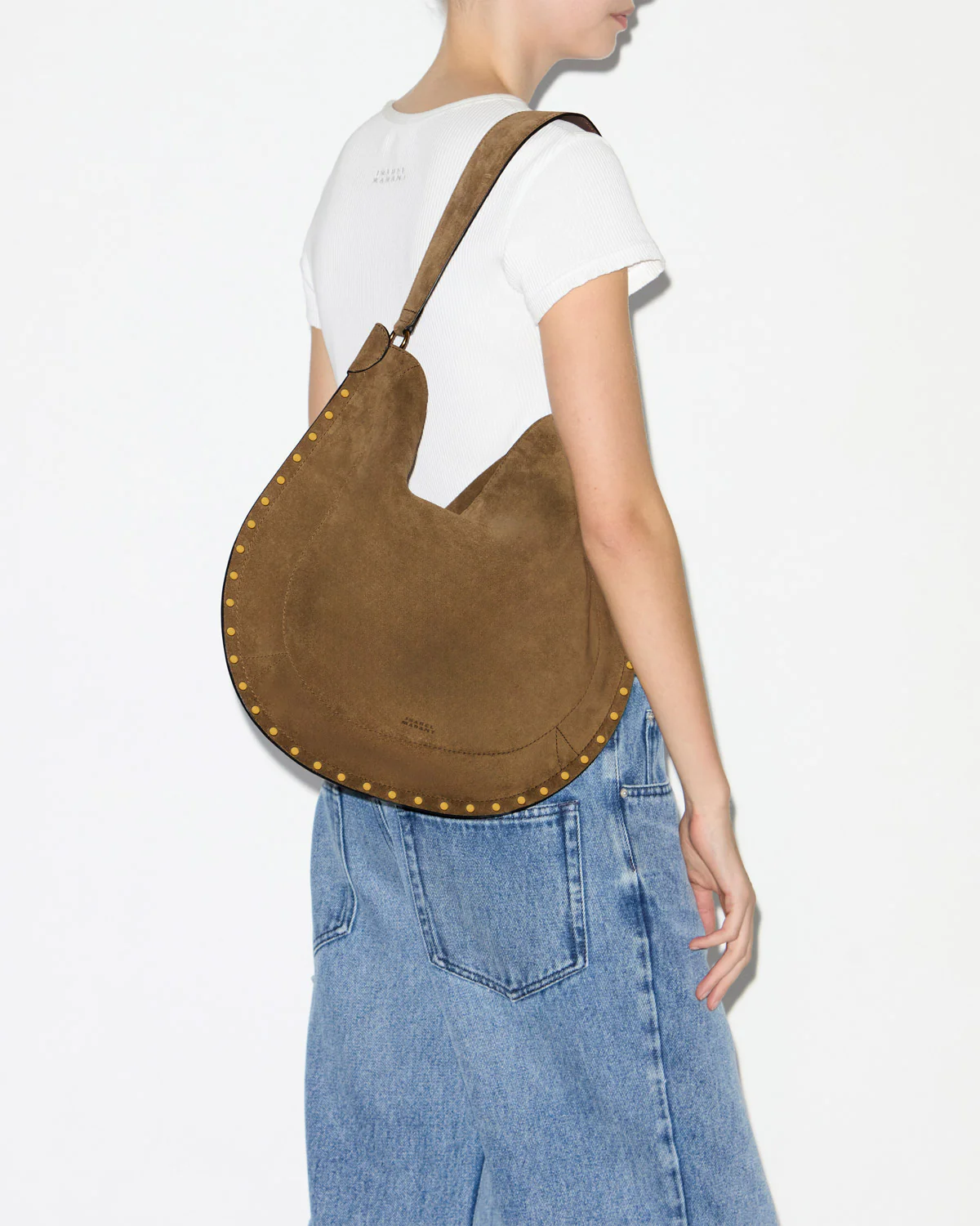 Oskan Hobo Soft bag
