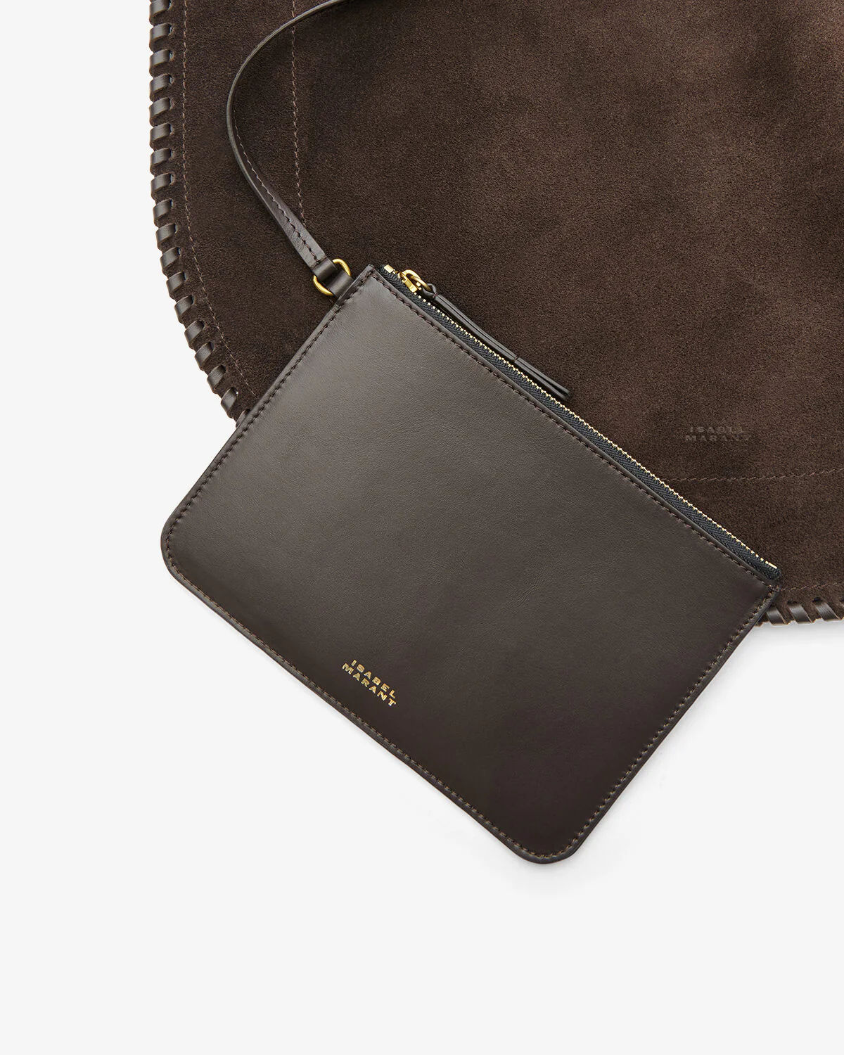OSKAN HOBO SOFT BAG