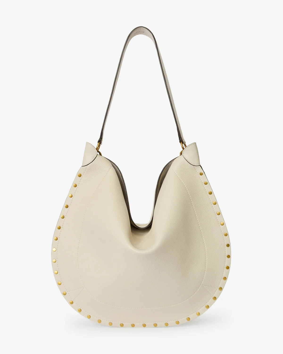 OSKAN HOBO SOFT SHOULDER BAG