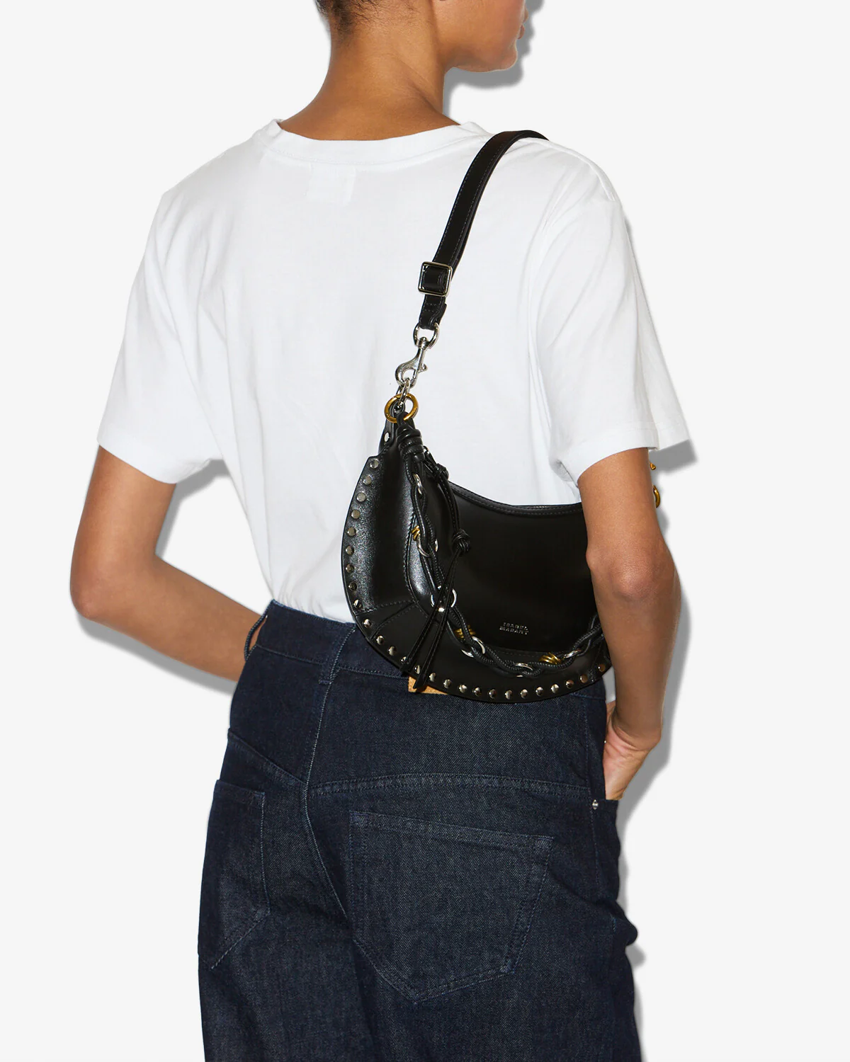 Oskan Moon Bag