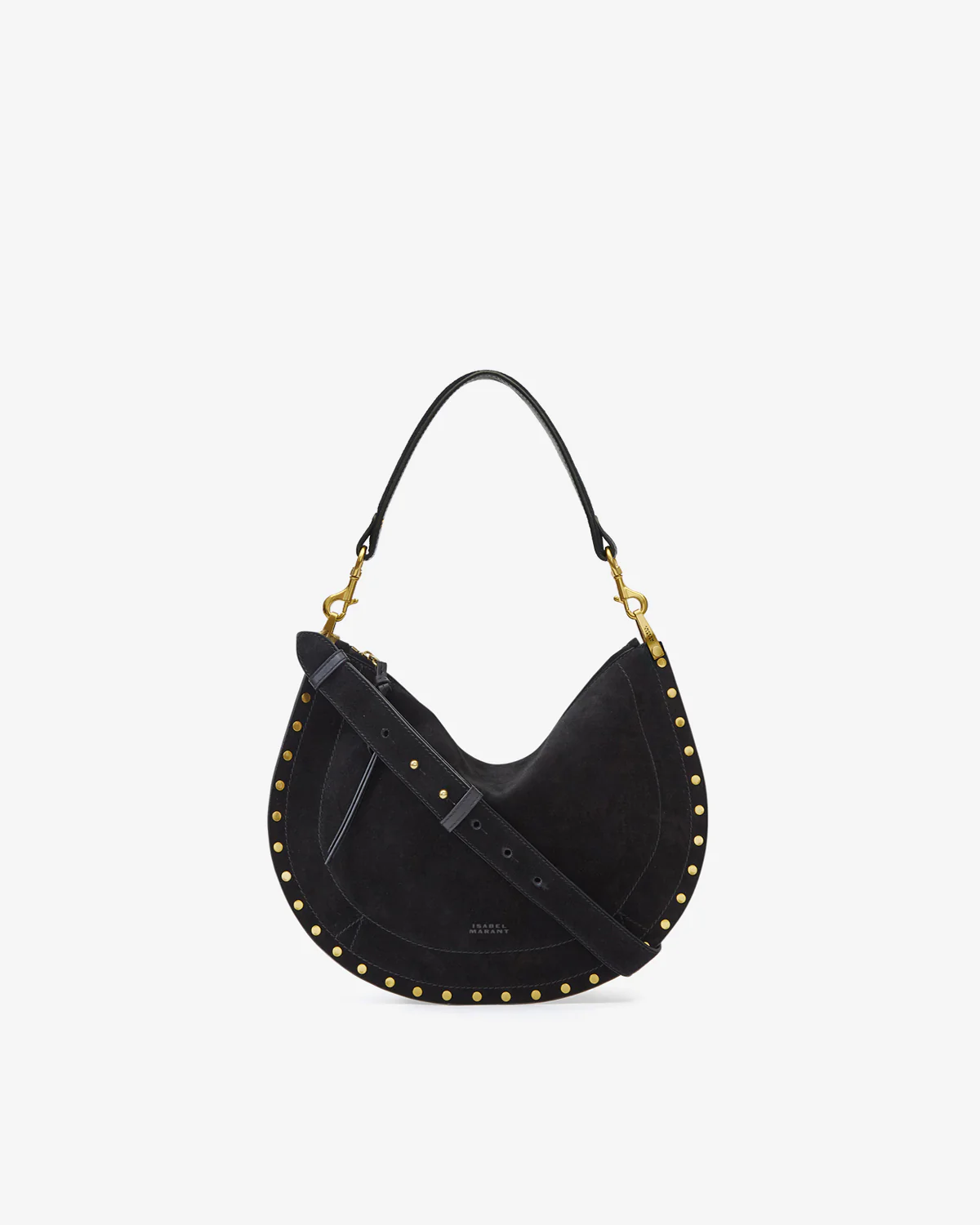 OSKAN SOFT ZIPPED BAG