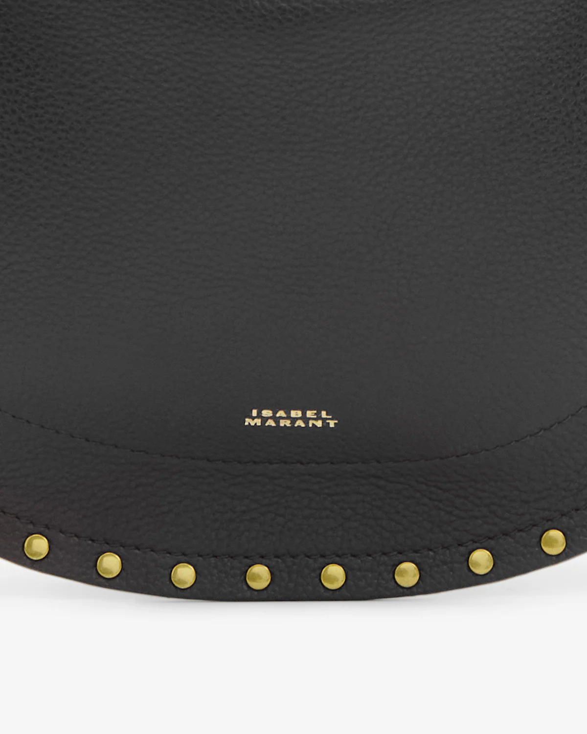 OSKAN SOFT ZIPPED SHOULDER BAG