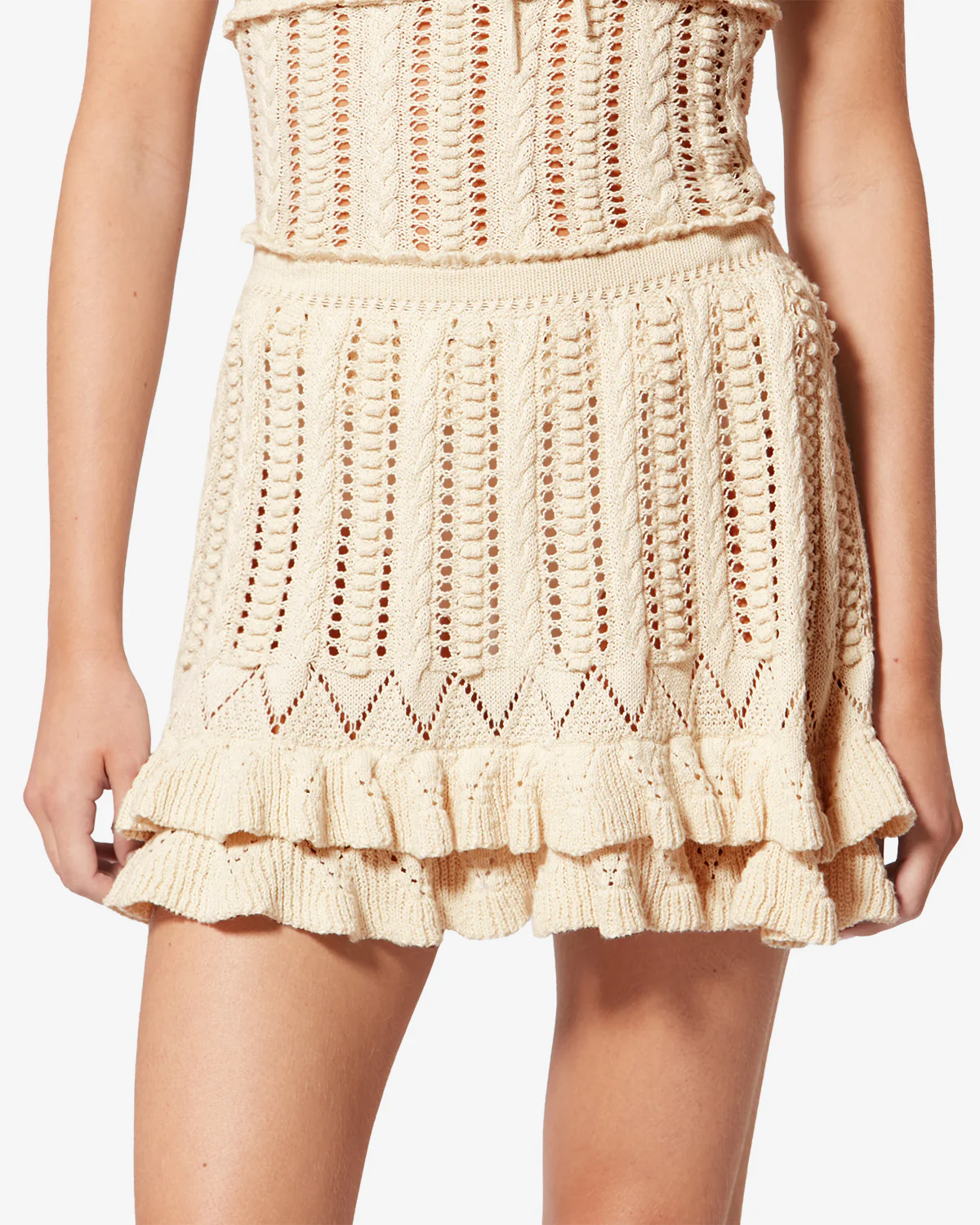 NELLE SKIRT
