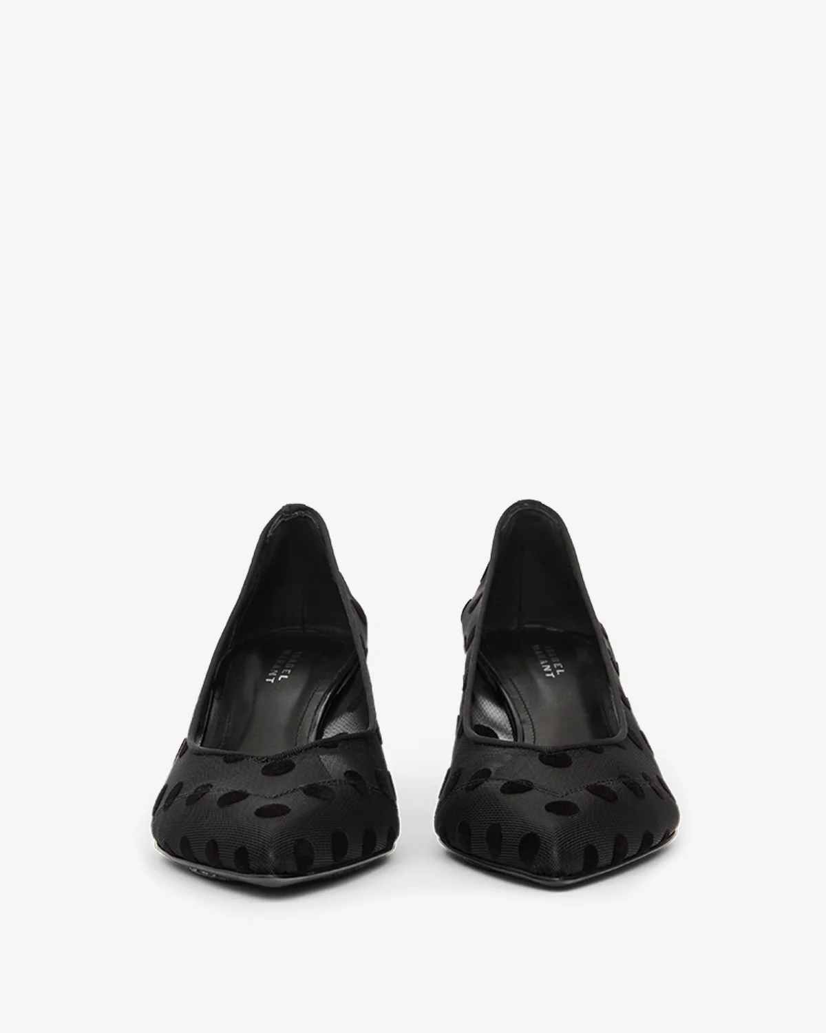 PELEO PUMPS