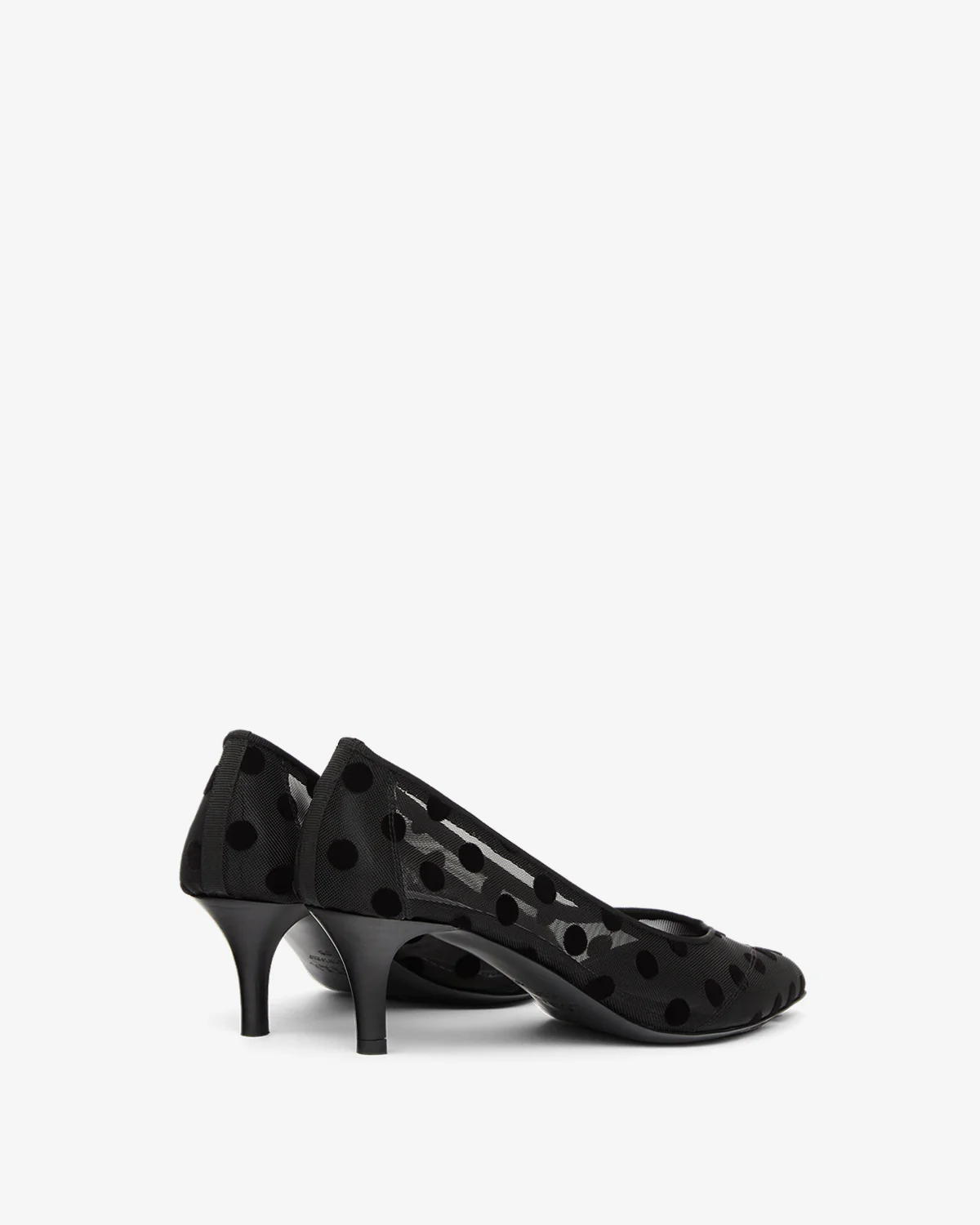 PELEO PUMPS