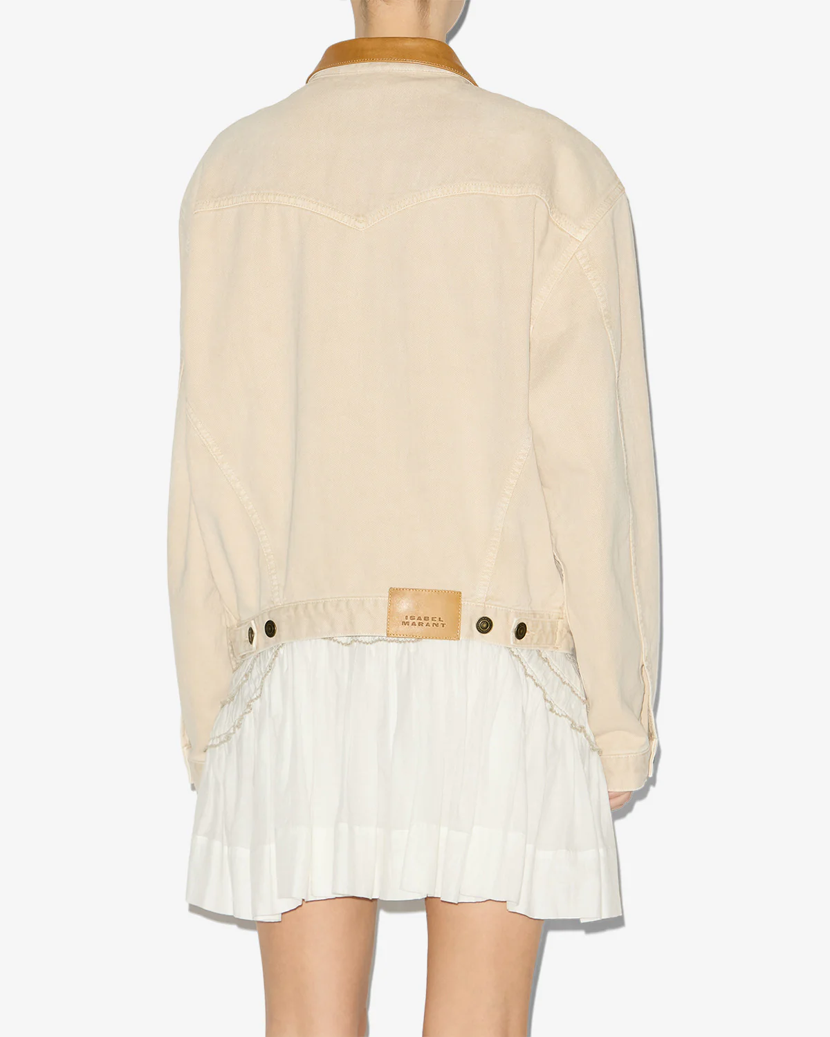 PETUNIA JACKET
