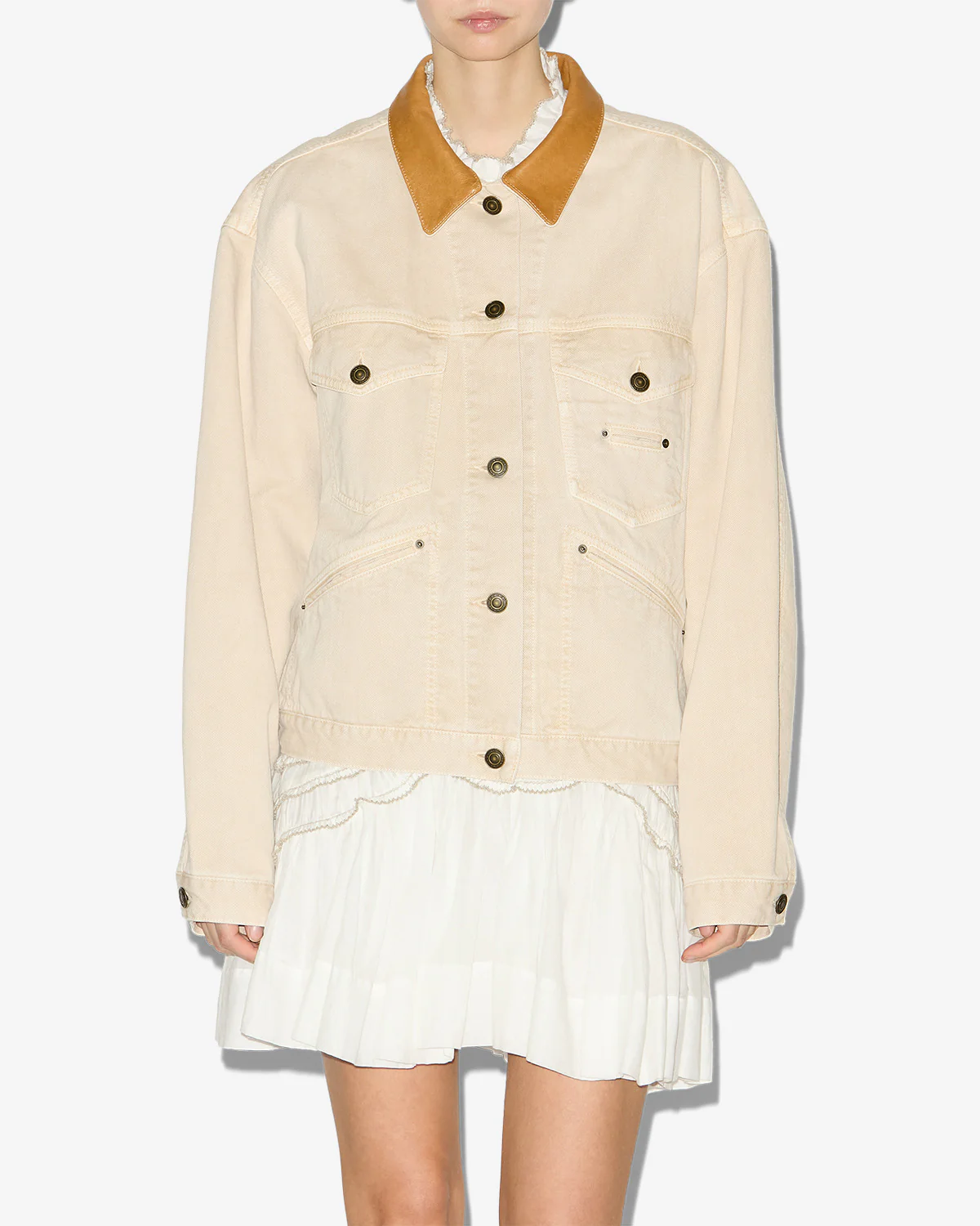 PETUNIA JACKET