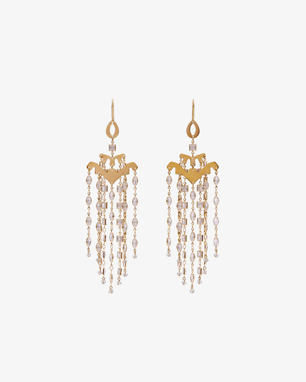 MELINE EARRINGS