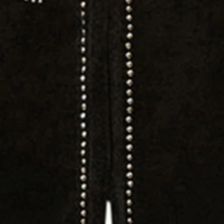 POPPY VEST