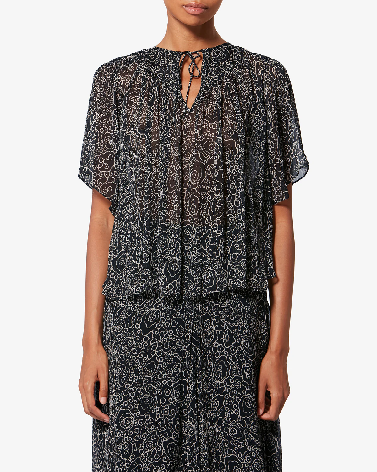 NESLYA TOP