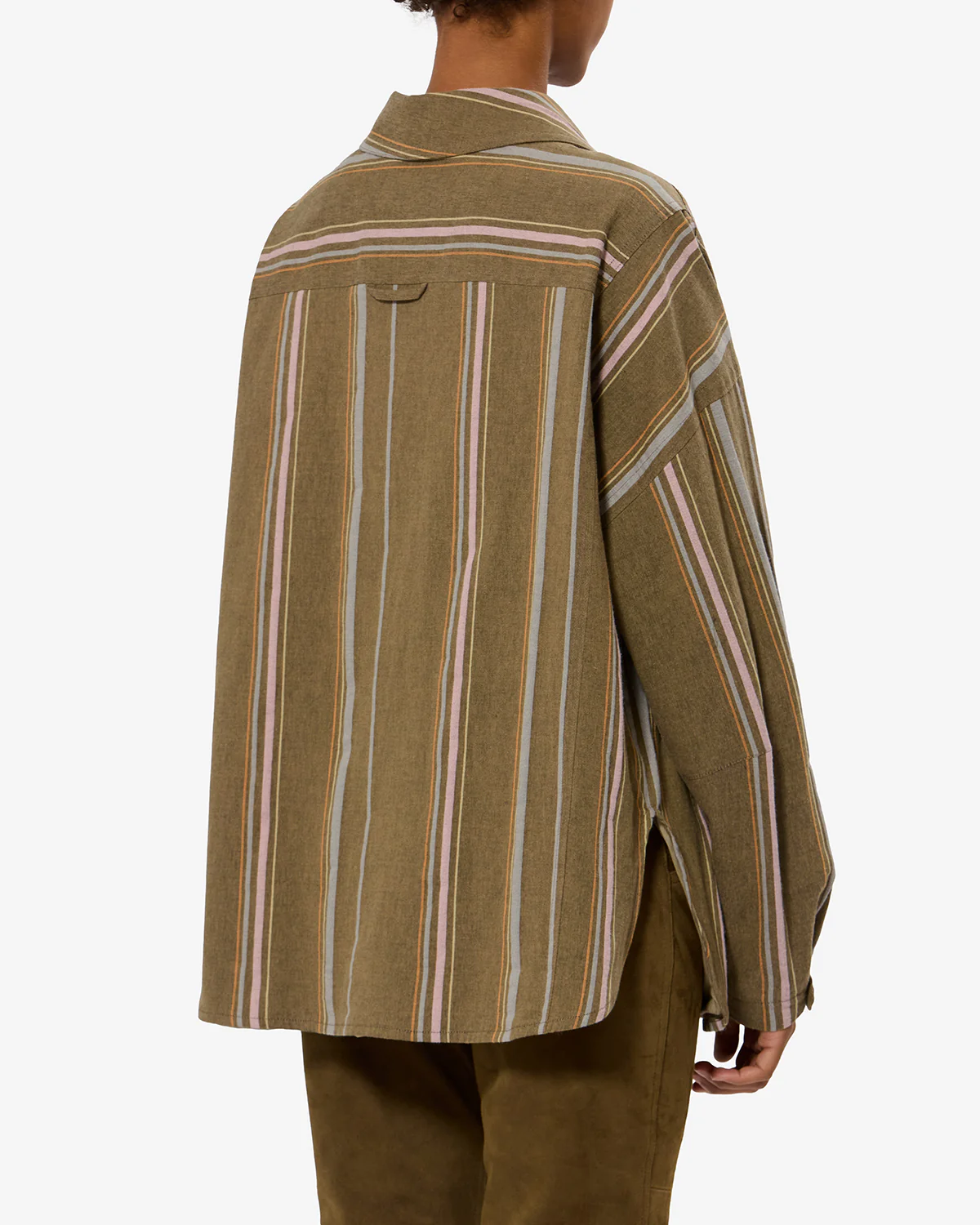 RASMIA JACKET