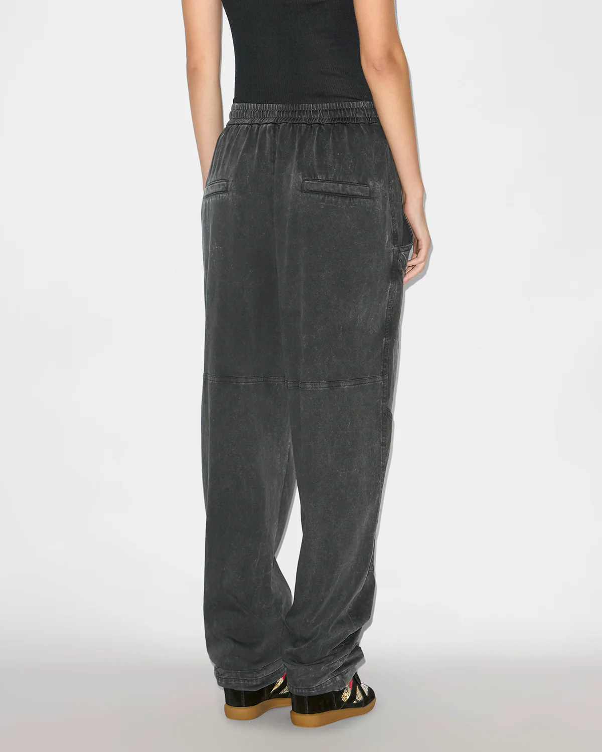 REGINA PANTS