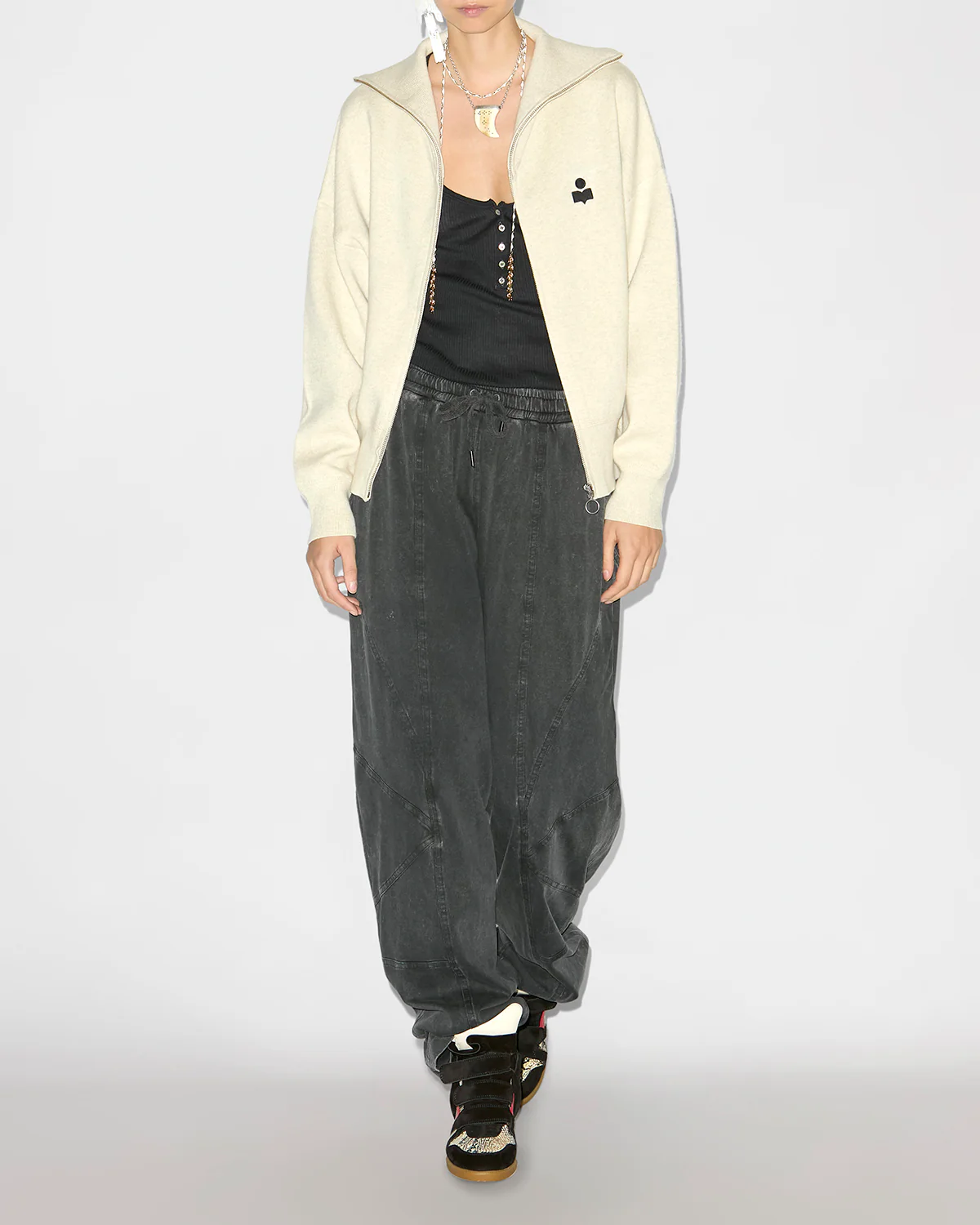 REGINA PANTS