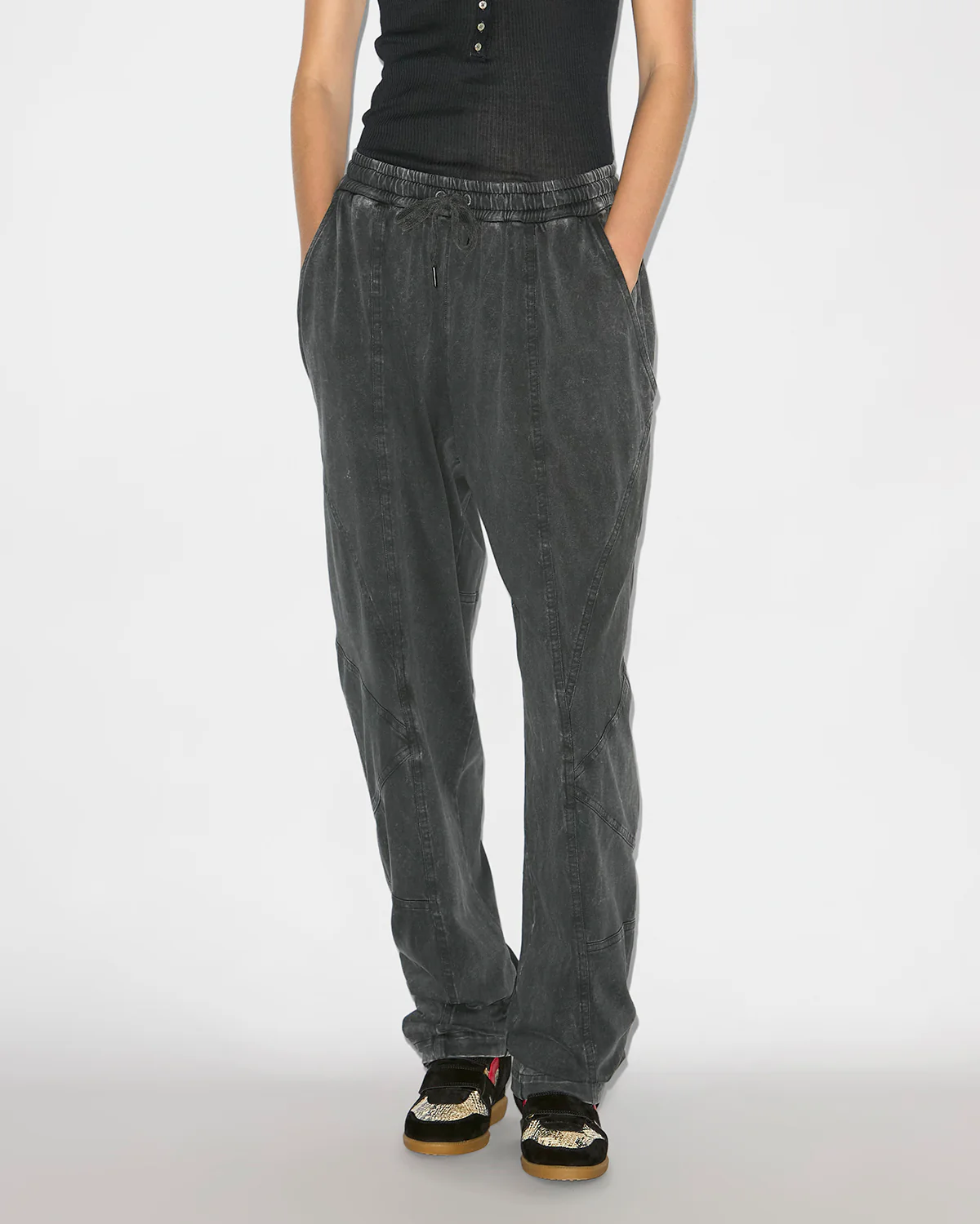 REGINA PANTS
