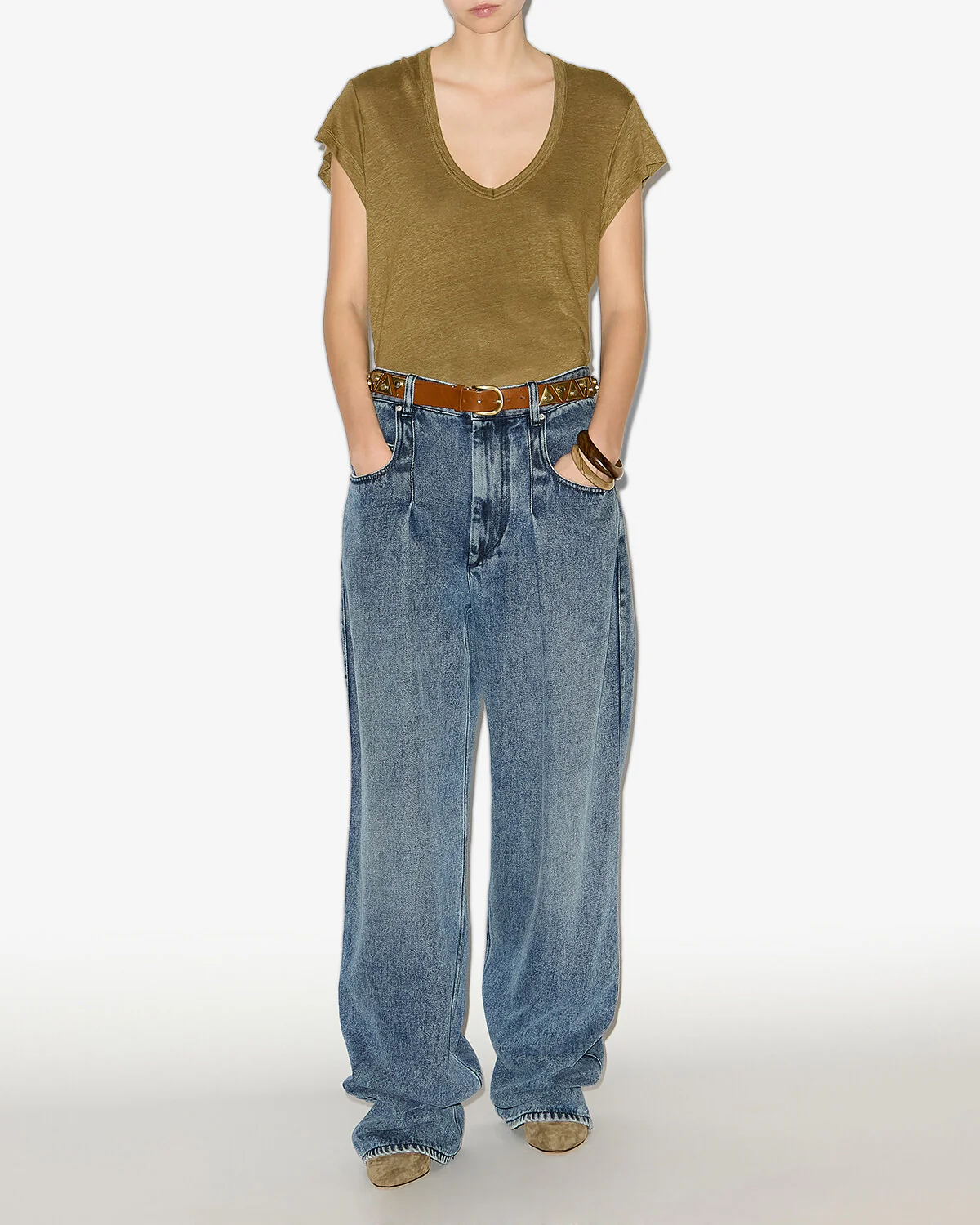RODAYNA PANTS